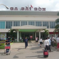 Getting to Sai Gon By train-01 Getting to Sai Gon By train-01
