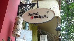 Halal Food