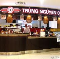 Sai Gon Coffee Sai Gon Coffee
