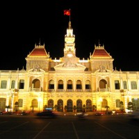 Sai Gon package tour 4 days Sai Gon package tour 4 days