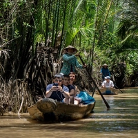 Mekong Delta tour 1 day Mekong Delta tour 1 day