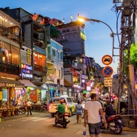 Saigon City tour 1 day Saigon City tour 1 day
