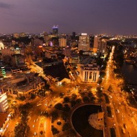 Sai Gon package tour 5 days Sai Gon package tour 5 days