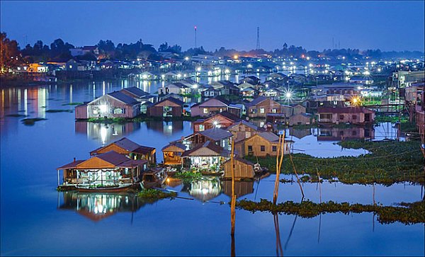 Chau Doc Travel Guide