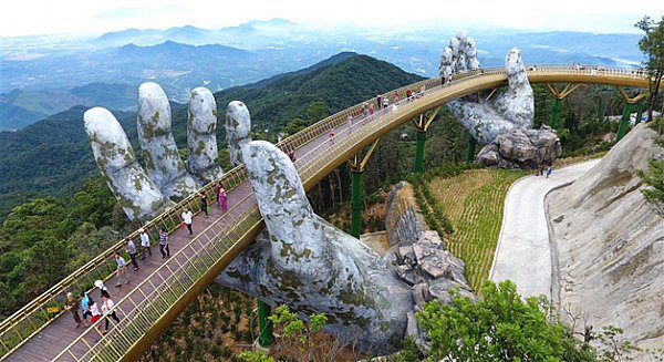 Danang Travel Guide
