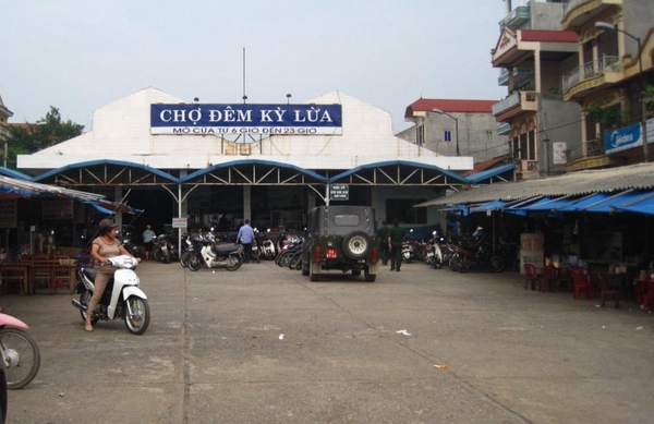 Lang Son Travel Guide