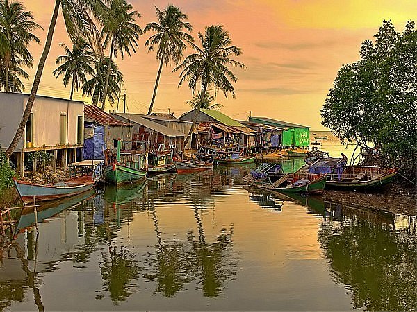 Phu Quoc Travel Guide