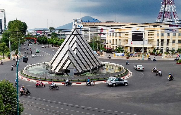 Tay Ninh Travel Guide