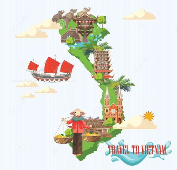 Vietnam travel guide