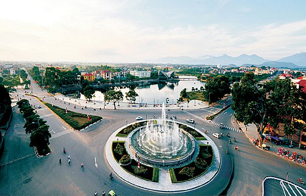 Vinh Long Travel Guide