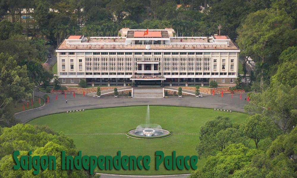 Saigon exploiting tourism from Red Addresses Saigon exploiting tourism from Red Addresses